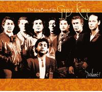 Gipsy Kings - Volare: Very Best Of The Gipsy
