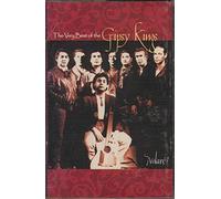 Gipsy Kings - Volare! Very Best of the Gipsy [CASSETTE]