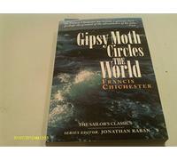 "Gipsy Moth" Circles the World (Sailor's Classics Library)