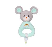 Gipsy Mouse Rattle Green