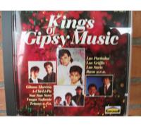 Gipsy Music-Kings of 2 (Karussell) - Rumba Tres, Los Griffis, Raza, Los Pocholos..