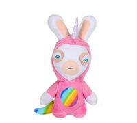 Gipsy Raving Rabbids Lapicorne Stuffed Toy