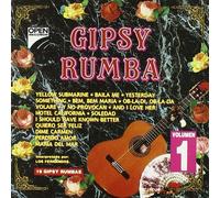 Gipsy Rumba Vol. 1