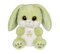 GIPSY TOYS - PLUSH KIWI RABBIT CUTY BOX SPRING ANISE GREEN - 23 CM - IDEAL EASTER GIFT