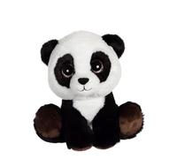 Gipsy Toys Puppy Eyes Pets Nature Soft Toy 22 cm Panda