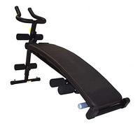 GIQKDZNUO Adult Abdomen Machine Sit-up Chair Weightlifting Dumbbell Bench Indoor Fitness Equipment Multifunctional Fitness Chair