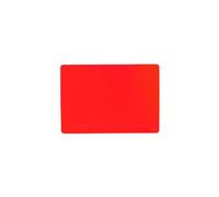GIR: Get It Right GIRBM2103RED Premium Silicone Baking Mat, Red