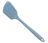 GIR: Get It Right GIRFP2319SLT Premium Silicone Flip Heat-Resistant up to 550°F | Nonstick Large Pancake Flipper, Egg, Kitchen Spatula, Slate