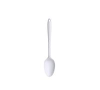 GIR: Get It Right GIRSNU212SWT Premium Silicone Ultimate Spoon, Studio White