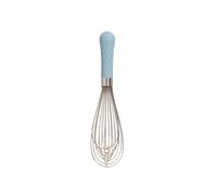 GIR: Get It Right GIRWKM319SLT Premium Stainless Steel Whisk Heat-Resistant up to 550F | Seamless Nonstick Kitchen Spatulas for Cooking Baking and