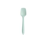 GIR: Get It Right Premium Seamless Spoonula - Non-Stick Heat Resistant Silicone Scraper Spatula - Perfect for Mixing, Serving, Scraping, Stirring, and More - Ultimate - 11 in, Mint GIRSUU380MNT