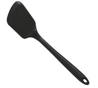 GIR: Get It Right Premium Silicone Mini Flipper/Turner, 11 Inches, Black