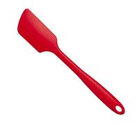 GIR: Get It Right Premium Silicone Ultimate Spatula, 11 Inches, Red