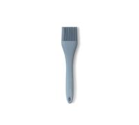 GIR: Get It Right Silicone Basting Brush for Cooking, Grilling, and Baking - Heat Resistant BBQ, Turkey, & Silicone Pastry Brush - 8 Inch, Slate