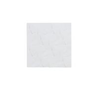 GIR: Get It Right Silicone Trivet/Potholder, Studio White, 8 Inches