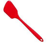 GIR GIRFPM203RED Turner Silicone Flip Spatula, Red
