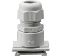 Gira 000630 Grey Cable Gland - CABLE GLANDS
