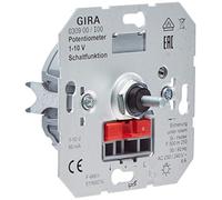 GIRA 030900 Potentiometer 1 Switching Function 10 V Insert