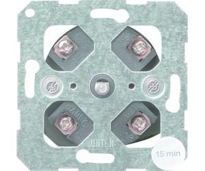 GIRA 032000 Zeitschalter 15 Minuten Einsatz