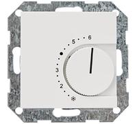 Gira 039603 RTR 230 V Changer System 55 Pure White