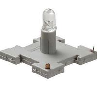 GIRA 049718 Beleuchtungseinsatz LED 2,6 mA Zubehör white