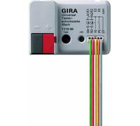 GIRA 111900 Interface Button Plain 4 Stages KNX EIB