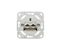 Gira Basisunit Data Contact Box Twisted Pair - 245200