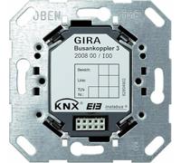 Gira 200800 EIB Bus Coupling Unit 3 KNX Application Module