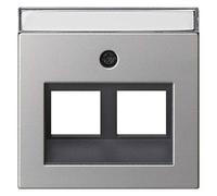 GIRA Abd. 30° + BSF Support Ring MJ 2f 2640600