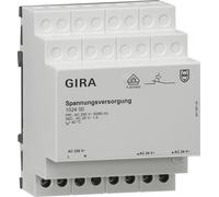 Gira AC 24V 1A Power Supply For Weather Station DIN - 102400