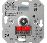 Gira Basic Unit Dimmer - 030900
