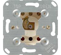 Gira Basic Unit Installation Switch - 014400