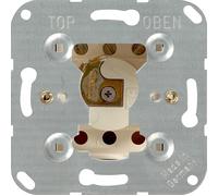 Gira Basic Unit Push Button - 016300