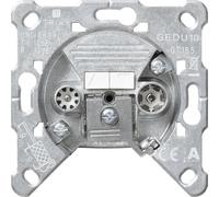 Gira Basisunit Antennasocket - 004100