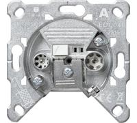 Gira Basisunit Antennasocket - 004600