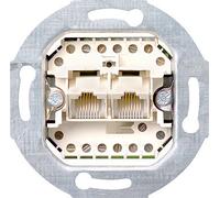 Gira Basisunit Data Contact Box Twisted Pair - 019000