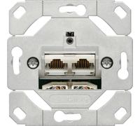 Gira Basisunit Data Contact Box Twisted Pair - 245200