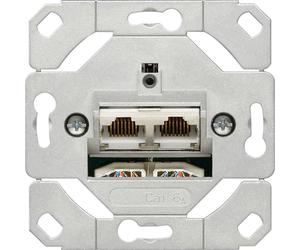Gira Basisunit Data Contact Box Twisted Pair - 245200