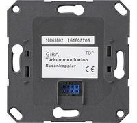 Gira Bus Audio Door Communication In-Built Adapter - 141000