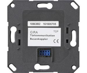 Gira Bus Audio Door Communication In-Built Adapter - 141000