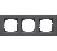 Gira E2 Cover Frame Switchgear - 0213235