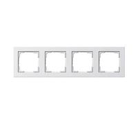 Gira E2 Cover Frame Switchgear - 021422