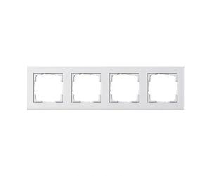 Gira E2 Cover Frame Switchgear - 021422