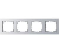 Gira E2 Cover Frame Switchgear - 021425