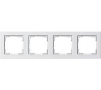 Gira E2 Cover Frame Switchgear - 021429