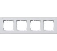 Gira E2 Cover Frame Switchgear - 0214295