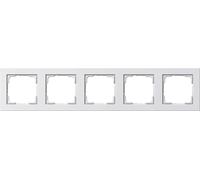 Gira E2 Cover Frame Switchgear - 021529