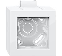 Gira E2 Surface-Mounted Box Flush-Mounted Switchgear - 105129