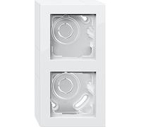 Gira E2 Surface-Mounted Box Flush-Mounted Switchgear - 106229