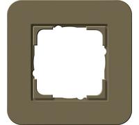 Gira E3 Cover Frame Switchgear - 0211426